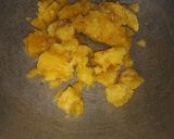 તલ સાંકળી (Tal Sankli Recipe in Gujarati) રેસીપી સ્ટેપ1ફોટો