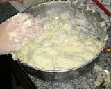Foto del paso 5 de la receta: Ñoquis caseros😊