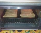 Foto del paso 9 de la receta: Pan de panchos bien pancho🌭🌭