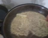 Foto langkah ke 3 dari resep Telur Gulung.
