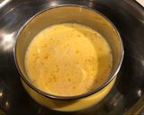 A picture of step 4 of Japanese Pudding.