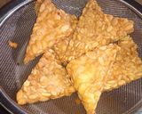 Foto langkah ke 1 dari resep Sambal Tempe Kemangi.