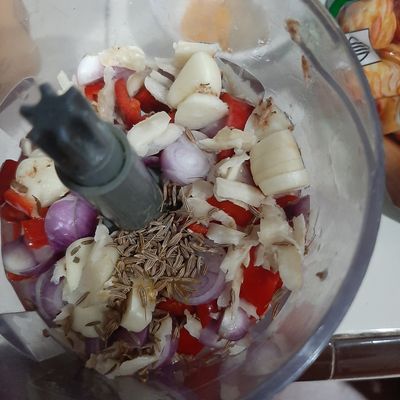 Langkah 2