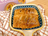 Danish Pastry Chicken Cheese