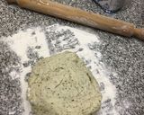 Foto del paso 4 de la receta: Grisines de Orégano 🥖