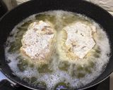 รูปขั้นตอนการทำที่ 6 ของ ข้าวแกงกะหรี่หมูทอด