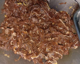 Foto langkah ke 2 dari resep Beef Teriyaki.