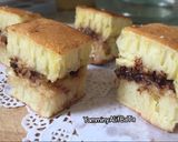 Foto langkah ke 5 dari resep Martabak Manis (soda+bp).