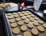 Foto del paso 10 de la receta: Alfajores de Maicena sin gluten