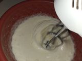 Bolu Putih Telur