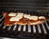 Foto del paso 1 de la receta: Marambre ala pizza🤩😋