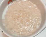 Szalagos fánk recept fázis 1 fotója