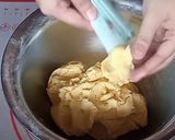 Foto langkah ke 4 dari resep Thumbprint Cookies.