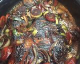 Foto del paso 7 de la receta: Muchacho Cuadrado