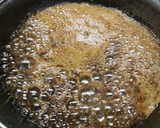 Foto del paso 3 de la receta: Solomillo de cerdo con salsa agridulce y arroz salteado