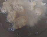मीठे पुए(MEETHE PUE RECIPE IN HINDI) रेसिपी चरण 3 फोटो