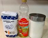 Foto del paso 2 de la receta: Bizcocho de yogur con Ninja Foodi Max