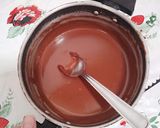 Foto do passo 2 de Sobremesa de Morango Deliciosa