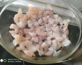 Foto del paso 3 de la receta: Patatas marineras a mi estilo