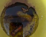 Foto del paso 3 de la receta: Entrecot Marinado con Canela..