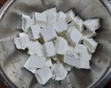 पनीर टिक्का - स्टार्टर (Paneer Tikka Recipe In Marathi) रेसिपी स्टेप 1 फोटो 
