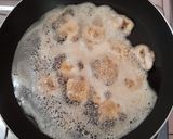 Foto langkah ke 4 dari resep Cumi Goreng Tepung Krispi.