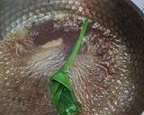 Foto langkah ke 2 dari resep Bubur Tapioka.