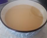 Foto langkah ke 3 dari resep Chawan Mushi.