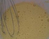Foto del paso 3 de la receta: Hotcakes de manzana-plátano