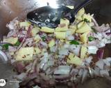 Steamed Poha/ Steamed flattened Rice (Indorie style poha) recipe step 7 photo