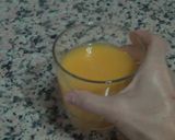 Foto del paso 6 de la receta: Bizcocho de naranja al microondas sin azúcar y sin gluten