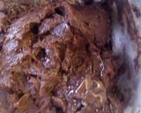 Foto langkah ke 5 dari resep Brownis milo menul menul.