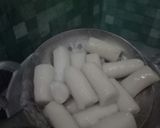 Foto langkah ke 3 dari resep Tteokbokki 떡볶이.