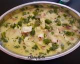 Sana Thongba Manipuri style recipe step 4 photo