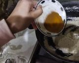 عکس مرحله 3 از دستور قیماق (کاچی)دست پخت مهسا😍