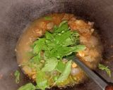 Foto langkah ke 4 dari resep Kikil mercon kecap.