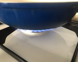 Foto del paso 4 de la receta: Risotto con setas variadas, a mi manera