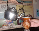 Foto del paso 6 de la receta: Cómo preparar un Buen Mate