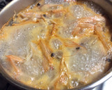 Foto del paso 1 de la receta: Gazpachuelo malagueño