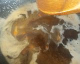 A picture of step 14 of Mandi rice (chicken mandi).