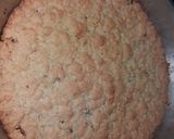 Foto del paso 7 de la receta: Crumble de manzana 🍎🍎😋