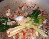 Foto langkah ke 3 dari resep Nasi Liwet Magic Com/Rice Cooker.
