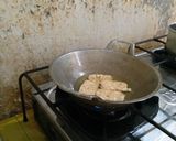 Foto langkah ke 6 dari resep Tempe Goreng.