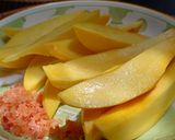 Hình bước làm 3 của món Cơm nhà đơn giản