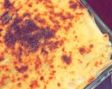 صورة لخطوة 4 من وصفة صينية معكرونة بالجبنة 🍜🧀