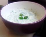 Mint Cucumber Raita recipe step 5 photo