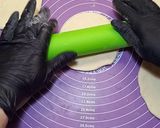 A picture of step 1 of BRILLIANT IDEA for a PUFF PASTRY SNACK!.