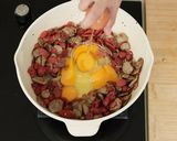 Foto langkah ke 4 dari resep Nasi Gila Menteng Devina Hermawan.
