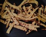 Foto del paso 6 de la receta: Sopa de tortillas mexicana