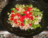 Foto del paso 2 de la receta: Fideuá de Marisco